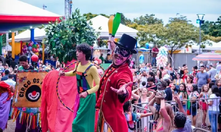 Decreto cancela Capital da Fé e veda festividades em espaços públicos no Carnaval