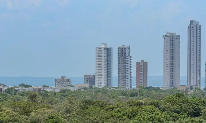 Defesa Civil faz recomendações para população enfrentar mais uma onda de calor