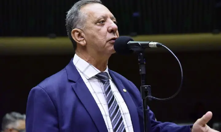 Deputado Antonio Andrade garante recursos para quatro municípios do Tocantins