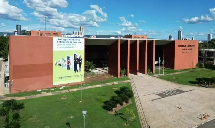 Deputados avaliarão contas da Fazenda e Saúde em audiências públicas