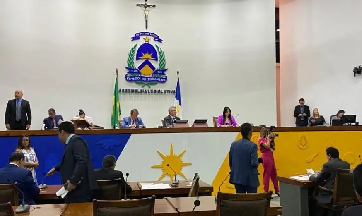 Deputados decidem nesta quarta-feira, 15, comando das Comissões na Assembleia