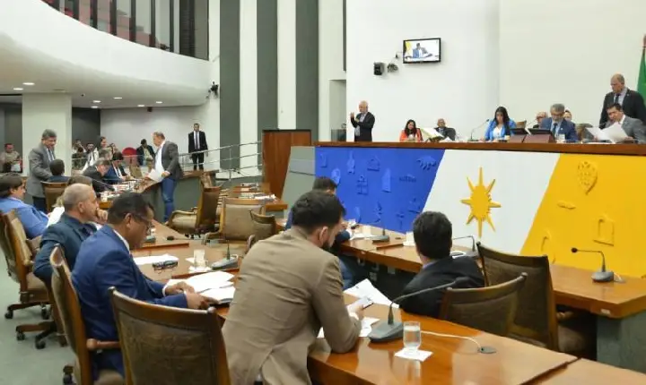 Deputados estaduais agora terão cerca de R$ 7 milhões em emendas impositivas no Tocantins