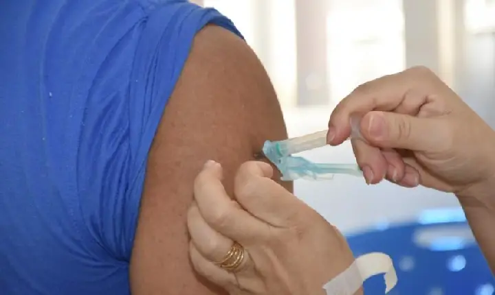 Dia D estadual de vacinação vai ofertar todas as vacinas do calendário básico