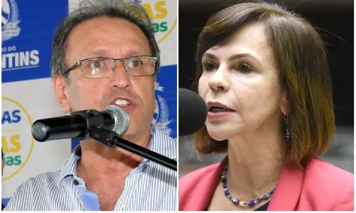 Dimas: aliança com MDB tem “tudo para acontecer” e debate entre Marcelo e Dorinha para o Senado é “uma boa encrenca para mais à frente”