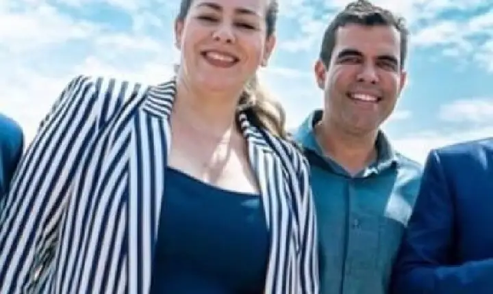 Do Republicanos em Palmas, Ayres é pré-candidato a prefeito e não vai com Janad