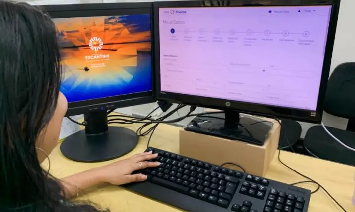 Documento traz passo a passo para posse digital de aprovados no concurso público da Educação