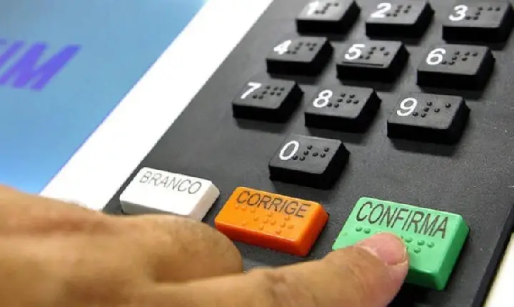 Dos 139 municípios, 19 ainda não registraram candidaturas de prefeito/vice e vereador