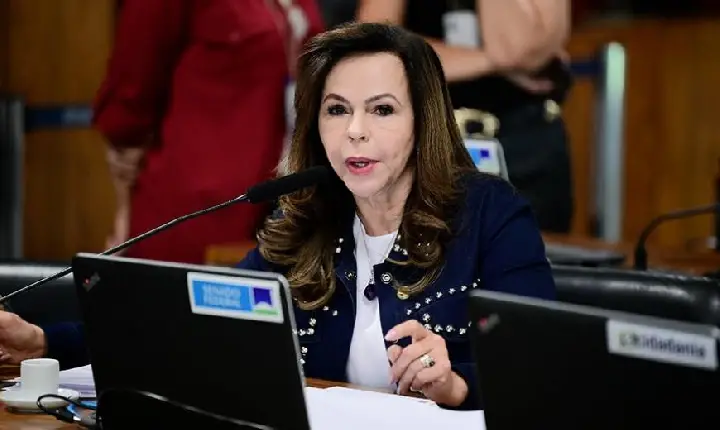 Edital de Dorinha selecionará projetos sociais para receberem emendas parlamentares