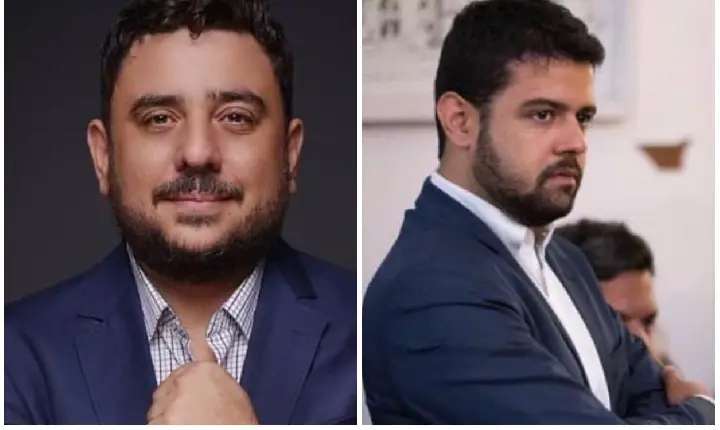 Edy César, Gustavo Gama e Silvia Alyne ingressam na equipe de transição de Lula, que já conta com 8 tocantinenses