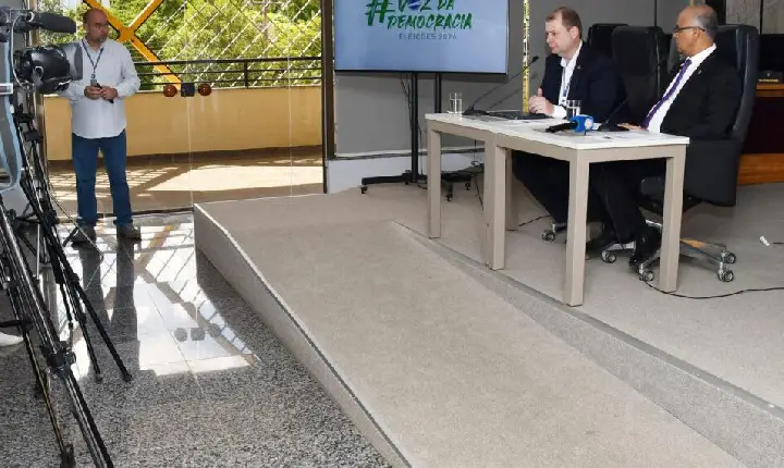 Eleitor tem até 8 de maio para regularizar cadastro e ficar apto a votar no dia 6 de outubro