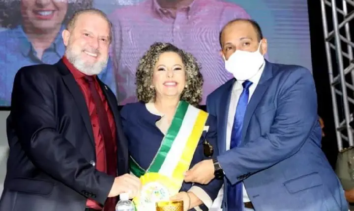 Em Gurupi, juiz cassa diplomas de Josi e Gleydson e declara inegibilidade de Carlesse