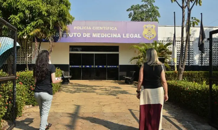 Em inspeção, Defensoria constata falta de psicólogos no IML para atendimento a vítimas de violência doméstica
