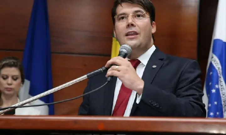 Em nota, OAB Tocantins parabeniza nova mesa diretora do Tribunal de Justiça