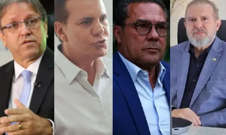 Em política, às vezes, um passo (ou dois) atrás pode resultar em um passo à frente