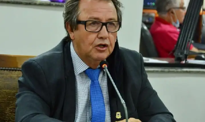 Em reunião com Wanderlei, Vilmar acerta apoio a Dorinha e dispensa Ataídes