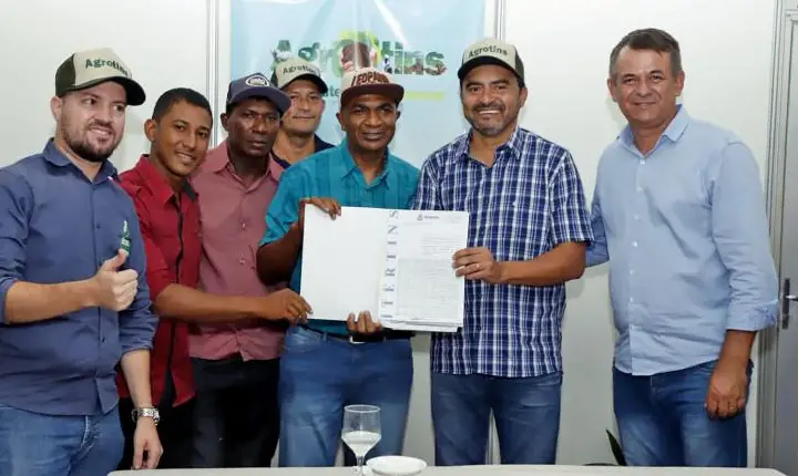 Em três dias, Agrotins movimenta R$ 1,6 bilhão em negócios e recebe 100 mil visitantes