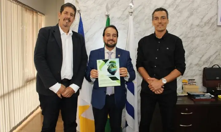 Empresa de tecnologia para motores a diesel vai abrir indústria no Tocantins e gerar 70 empregos