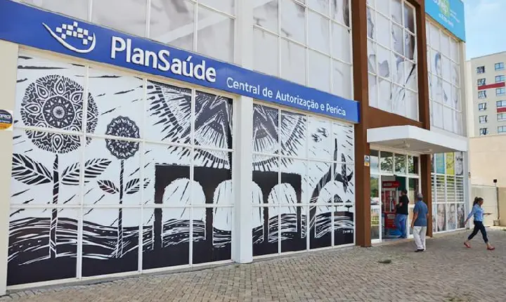 Empresário preso pela PF seria operador financeiro do esquema de propina no Plansaúde