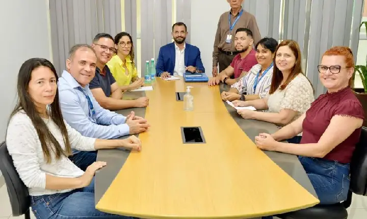 Escola do Legislativo prepara cursos para serem lançados em março