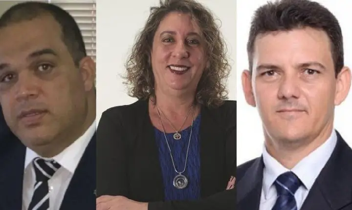 Escolha do desembargador desencadeia nova disputa acirrada na OAB/TO