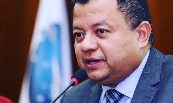 Escritório de Márlon Reis moveu ação que levou à cassação do prefeito e vice de Araguatins
