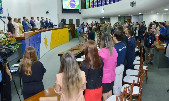 Especial - PEC da Assembleia garante autonomia financeira e expansão da Unitins