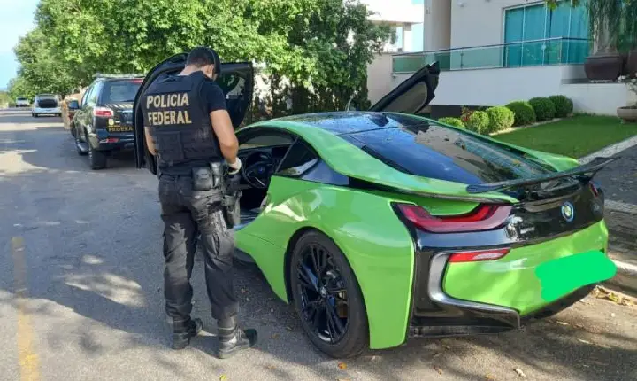 Esquema de pirâmide financeira no Tocantins pode ter movimentado R$ 10 milhões, diz PF