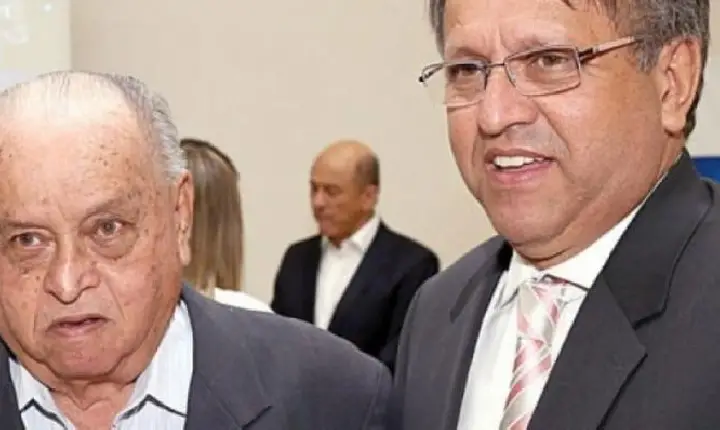 Estado e Palmas decretam luto oficial de três dias pela morte de Brito Miranda