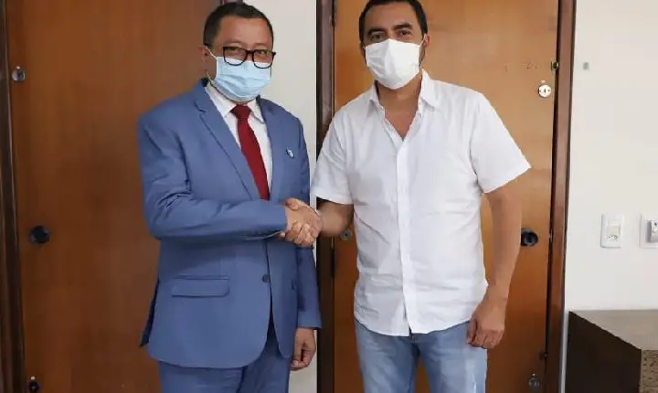 Estado estuda exigir que hidrelétricas assumam prejuízos por enchentes ao longo do Rio Tocantins