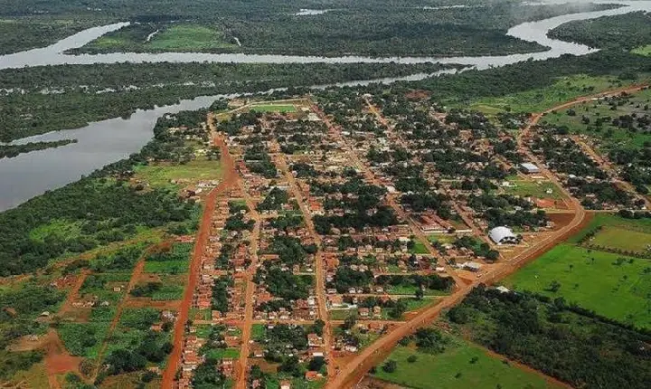 Estado libera recursos para praças, quadra esportiva e pista de caminhada em 5 cidades