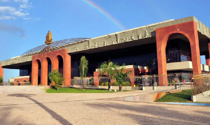 Estado publica nova lista com progressões verticais de servidores da educação