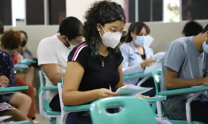 Estudantes de 10 estados vão estudar medicina em universidade pública do Tocantins