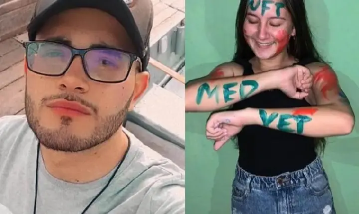 Estudantes de escolas públicas do interior passam em 1º lugar em Medicina e Veterinária na UFT