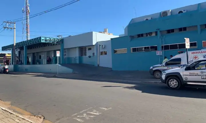 Falso médico tenta extorquir familiares de pacientes do Hospital Regional de Araguaína
