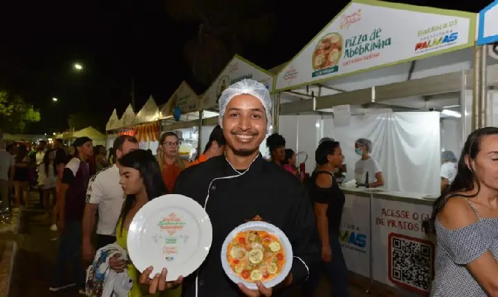 Festival gastronômico se despede do público com premiação; veja os pratos vencedores