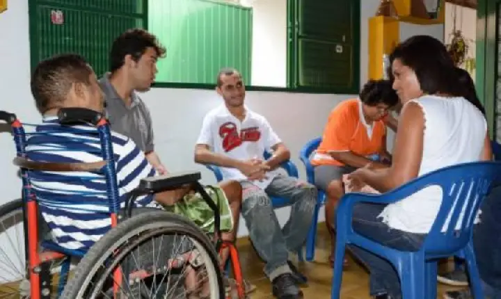 Foi criado em Araguaina banco de dados para inserir pessoas com deficiência no mercado de trabalho