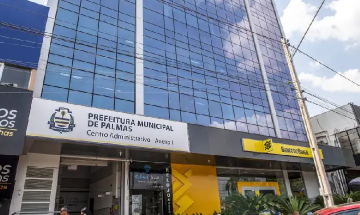 Frustração de receita e contas a pagar levam Palmas a promover ajuste no orçamento