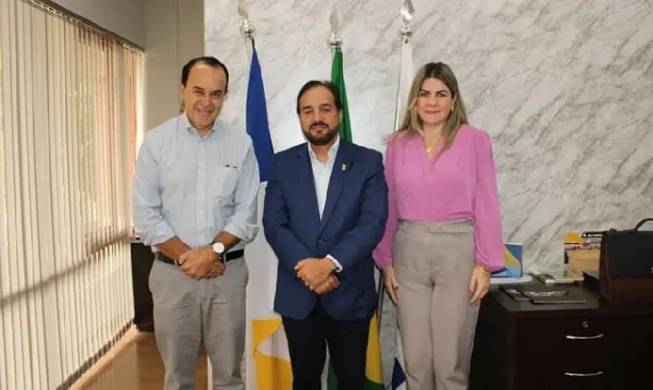 Fundo de Investimento está de olho no Porto de Praia Norte, que ligará o Tocantins ao Atlântico