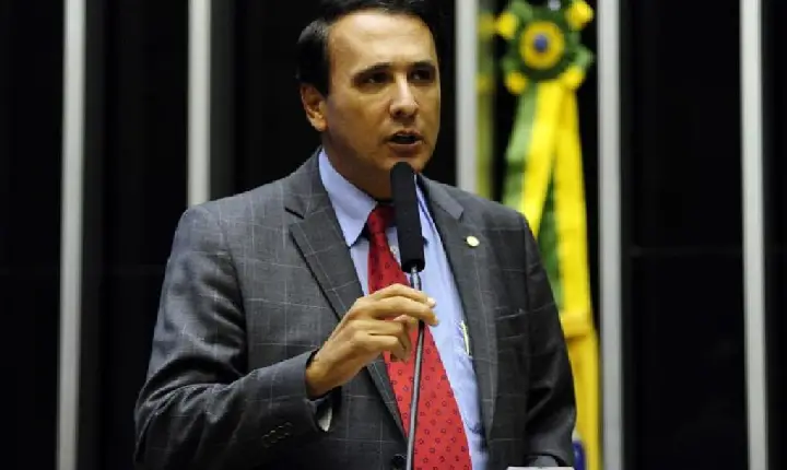 Gaguim visita municípios para levantar necessidades