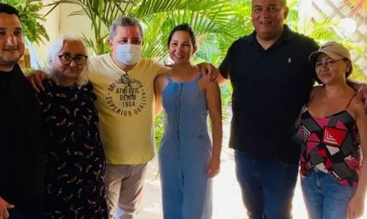 Gomes percorre o Bico e tem dito a aliados que se posicionará em março sobre as eleições de outubro