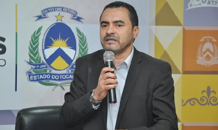 Governador desiste de criar 'super promoção' para servidor que for dirigente máximo