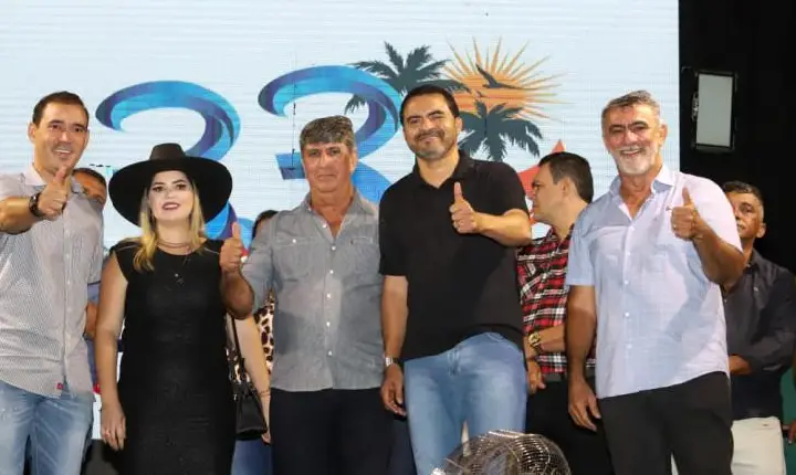 Governador libera 2ª parcela de programa que destina R$ 2 milhões para cada município