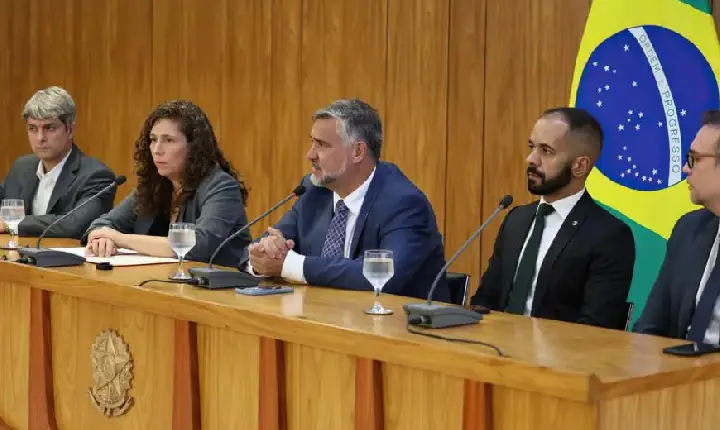 Governo adia Concurso Unificado no país por causa de chuvas no RS