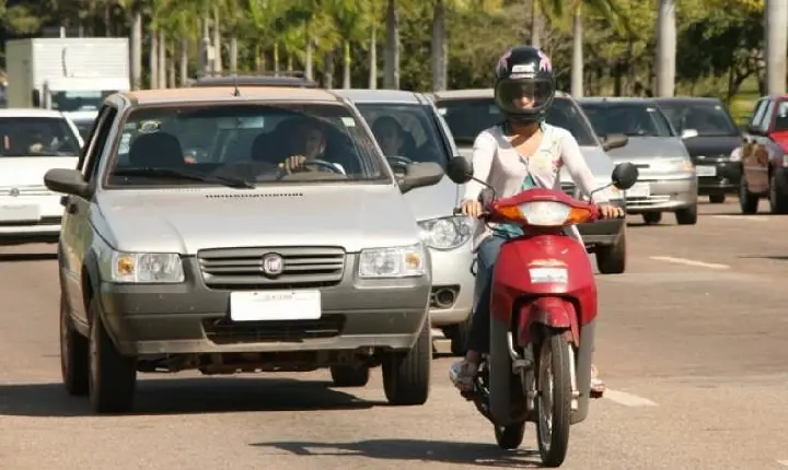 Governo anuncia redução na base de cálculo do IPVA 2022 no Tocantins; MP está pronta