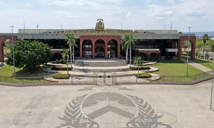 Governo aumenta em 15,4% previsão de repasses ao TJ, TCE, Assembleia, MPTO e Defensoria