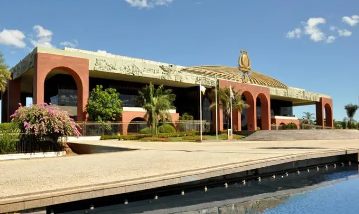 Governo do Estado e Prefeitura de Porto também dão ponto facultativo no Dia do Servidor