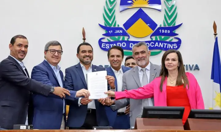 Governo do Estado projeta receita superior a R$ 14 bilhões para 2024