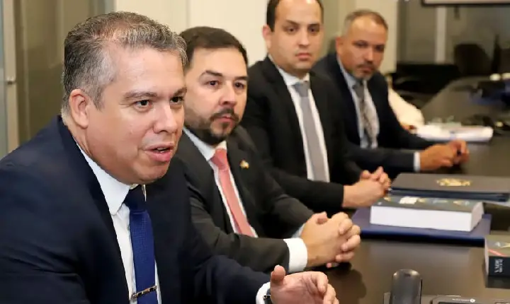 Governo do Tocantins atua com Ministério das Cidades para ampliar programas de moradia