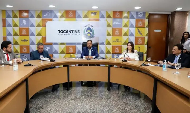 Governo do Tocantins autoriza Agência de Fomento a ajustar taxas de juros e estimular a economia