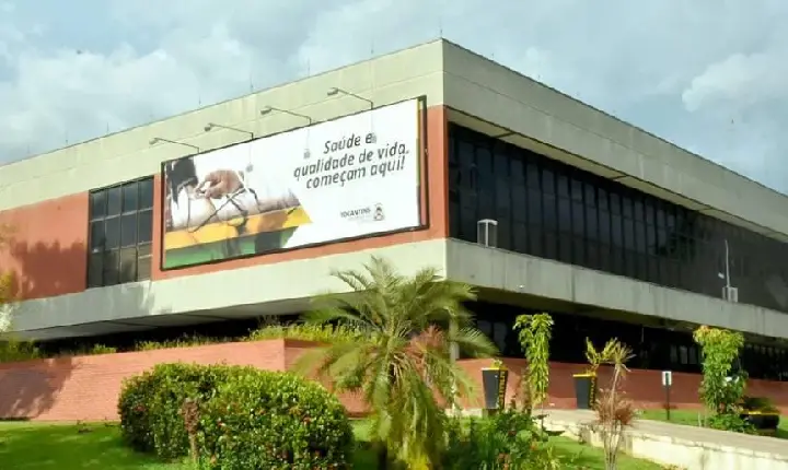 Governo do Tocantins faz chamamento para a contratação de novos médicos